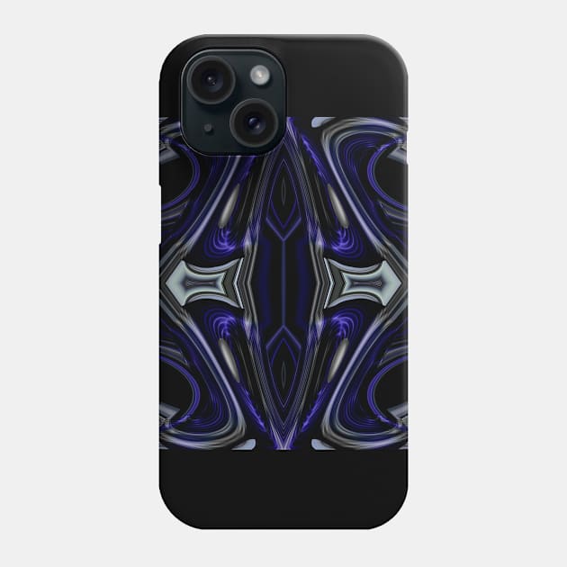 Multidirectional Phone Case by Veraukoion