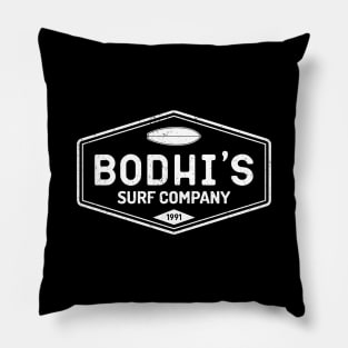 Bodhi's Surf Company, Point Break Pillow