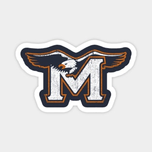 Miller High School Eagles Magnet