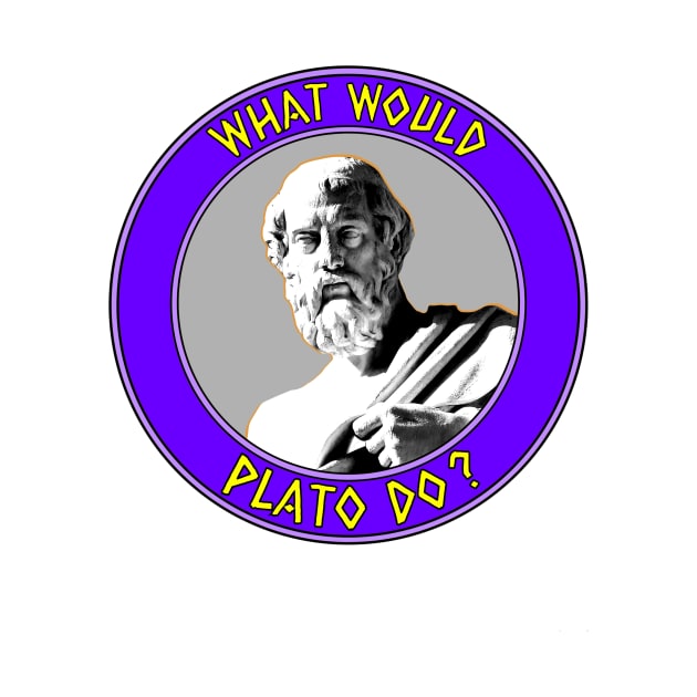 Plato by Retro-Matic