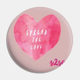 Spread the love Pin