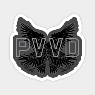 PVVD-005 Magnet