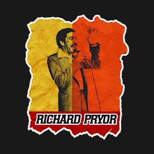 RICHARD T-Shirt