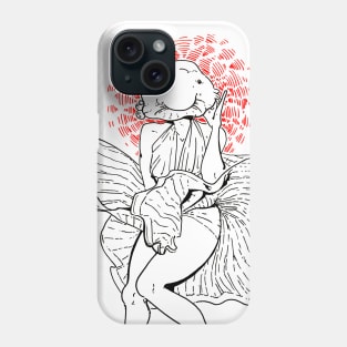 Marilyn Phone Case