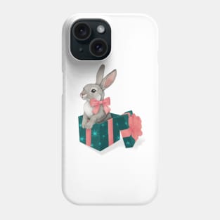 The Velveteen Rabbit Phone Case