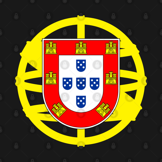 Portugal by Azorean1963