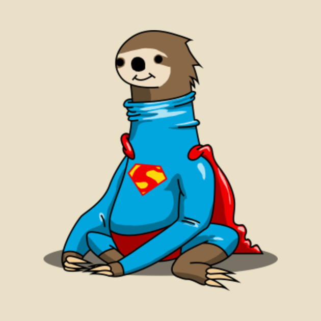 Hey You Guys - Sloth - T-Shirt | TeePublic