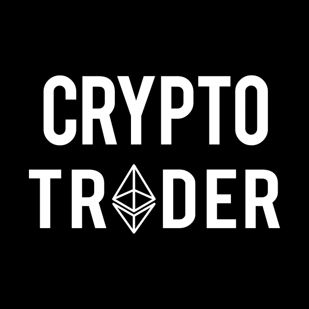 Crypto Trader by CryptoHunter