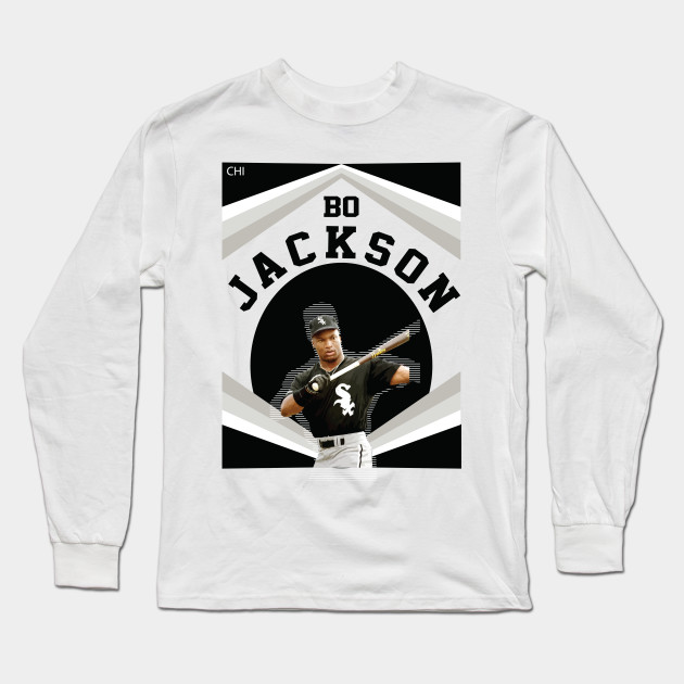 white sox long sleeve shirt