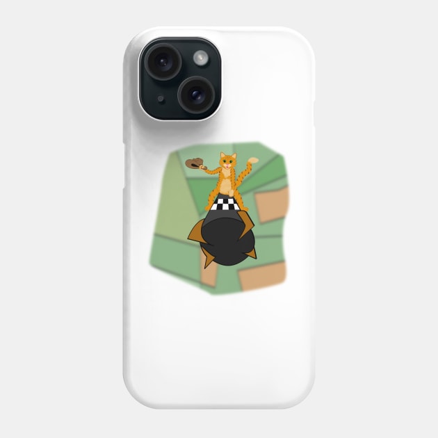 Dr. StrangeMax Phone Case by CounterCultureWISE