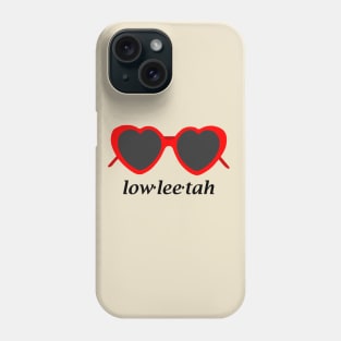 lolita Phone Case