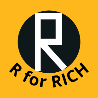 JuSt RiCh T-Shirt