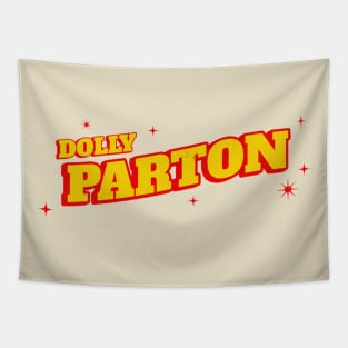 Dolly Parton Tapestry