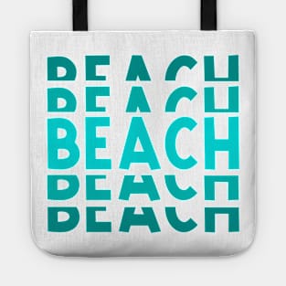 Beach Tote