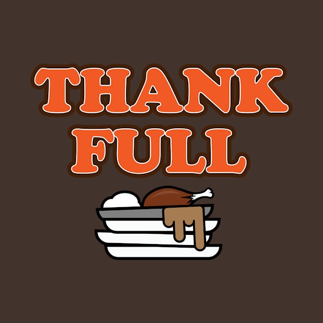 Thank Full by ThomasH847