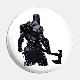 kratos Pin