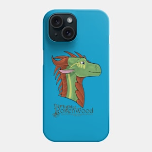 RosenWood Phone Case