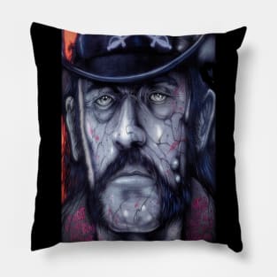 "STONELEMMY" Pillow