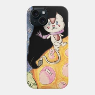 Sky Painter Phone Case