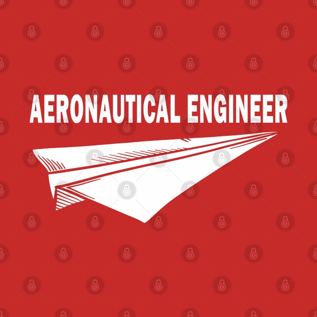 Aeronautical Engineering by LEGO