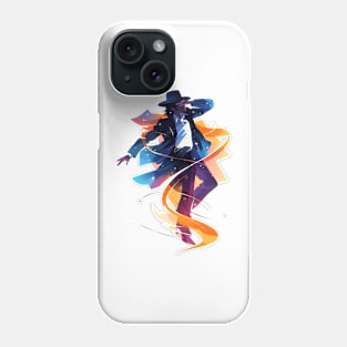 Dancing Icon - Pop Music Phone Case