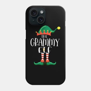 ELF Family - The GRAMMY ELF Family Phone Case