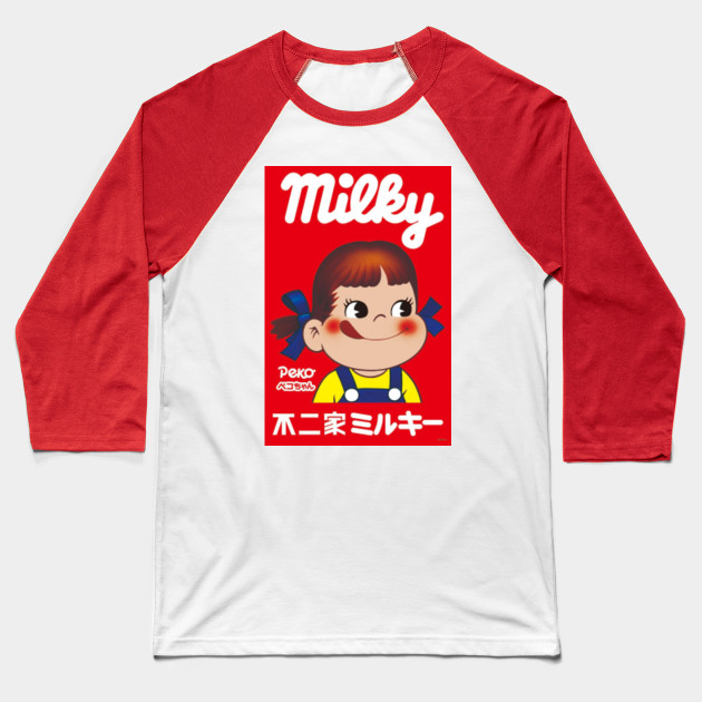 peko shirt