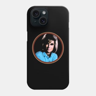 Icon of the '60s Dusty Phone Case