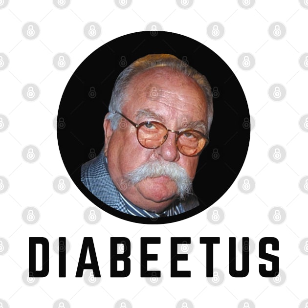 Diabeetus by BodinStreet