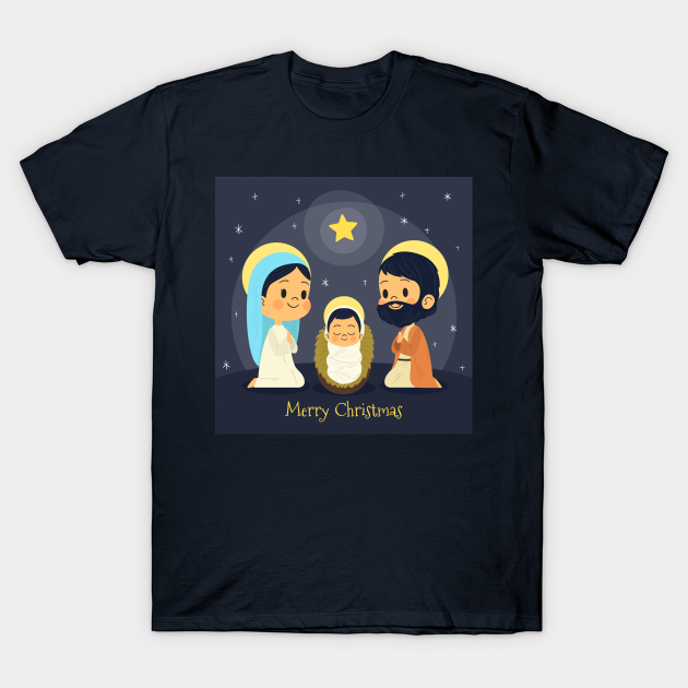 Jesus and Mary - Jesus And Mary Chain - T-Shirt