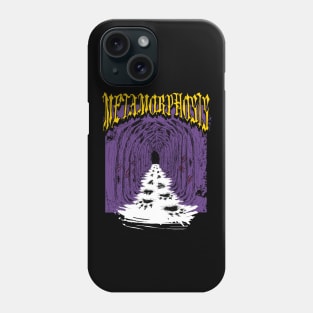 Metamorphosis - Werewolf Phone Case