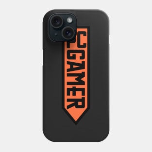 pc gamer Phone Case