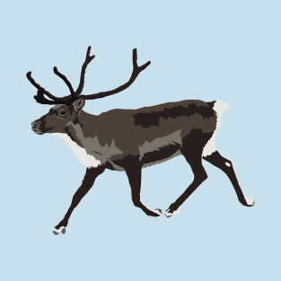 Reindeer T-Shirt