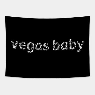 ☆★ vegas baby ★☆ Tapestry