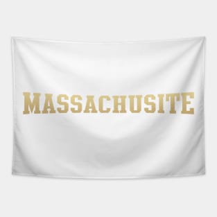 Massachusite - Massachusetts Native Tapestry