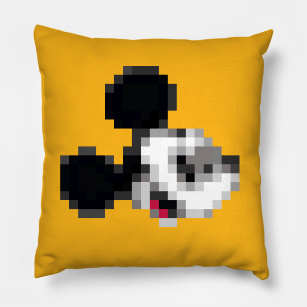 8bit Mickey