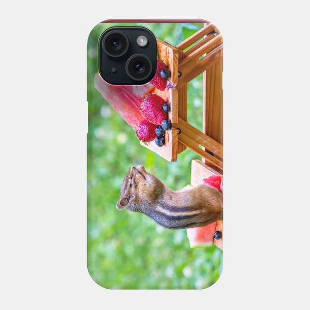 Bless this food Phone Case by iyd39