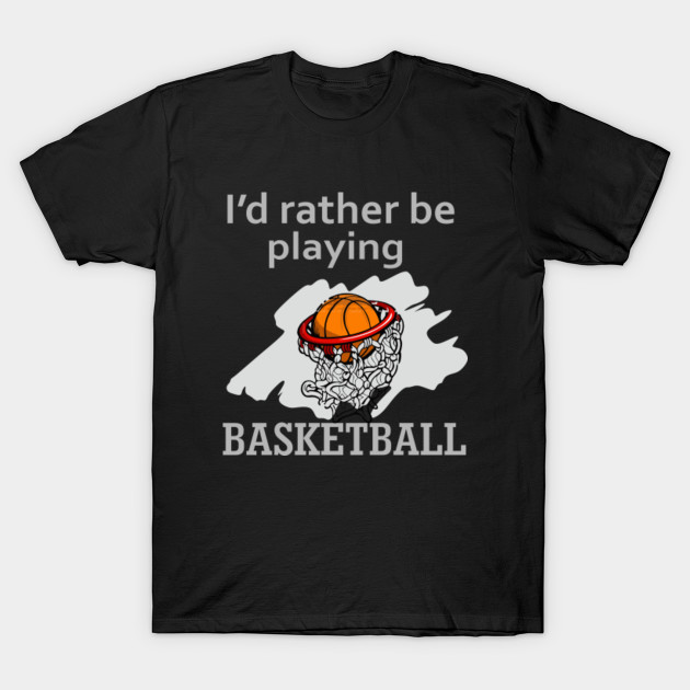 funny basketball t shirts