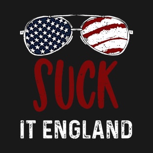 Suck It England T-Shirt