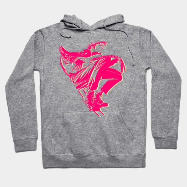 Gorillaz The Now Now The Now Now Hoodie Teepublic