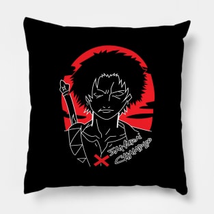 mugen Pillow