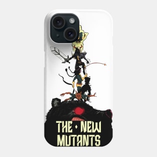 New Mutants Phone Case