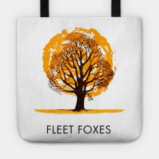 Part IV of Fleet Foxes Tote