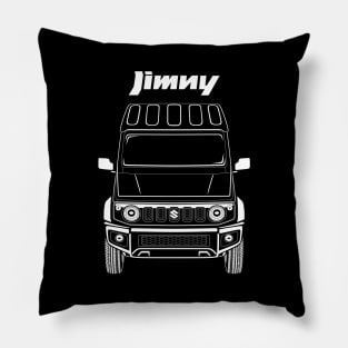 Jimny 2018-2024 Pillow