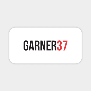 Garner 37 - 22/23 Season Magnet