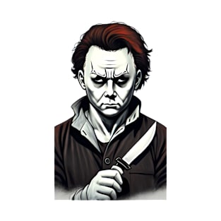 Michael Myers T-Shirt