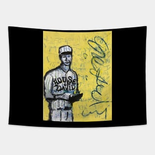 Grover Alexander Tapestry