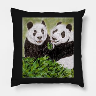 PANDAS Pillow