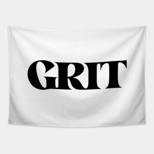 Grit Tapestry