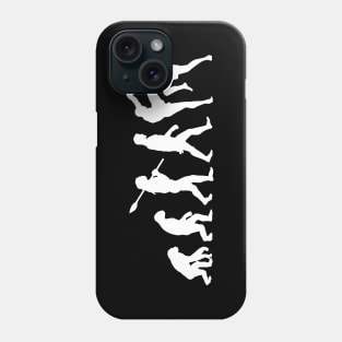 Muay-Thai Evolution Phone Case